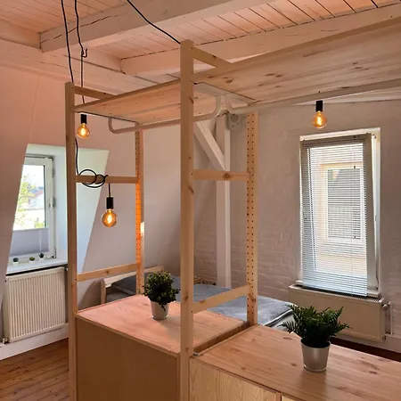 Apartment 3 Schlafzimmer 6 Betten