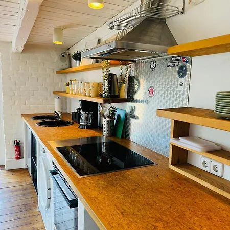 3 Schlafzimmer 6 Betten * Uelzen