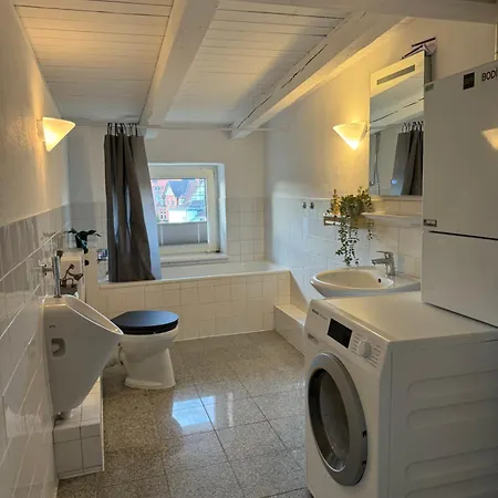 3 Schlafzimmer 6 Betten * Uelzen