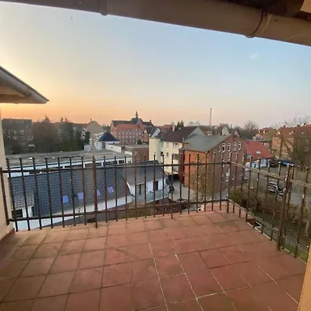 Apartment 3 Schlafzimmer 6 Betten Uelzen